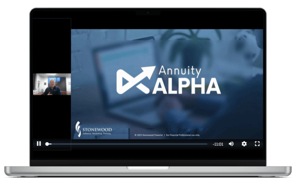 Annuity Alpha Report Image - 1009-1