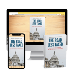 The Road Less Taxed Formats