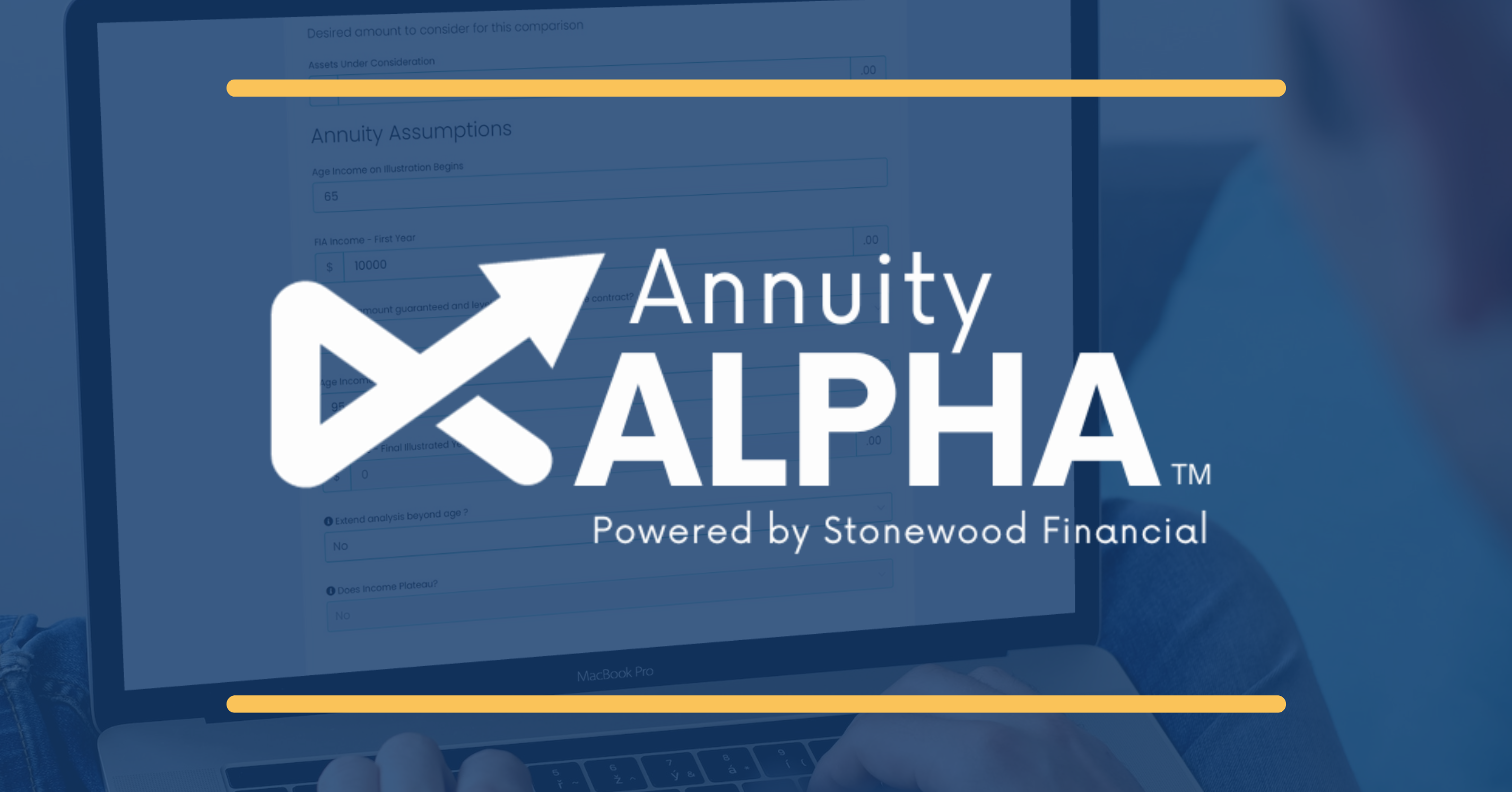 Annuity Alpha