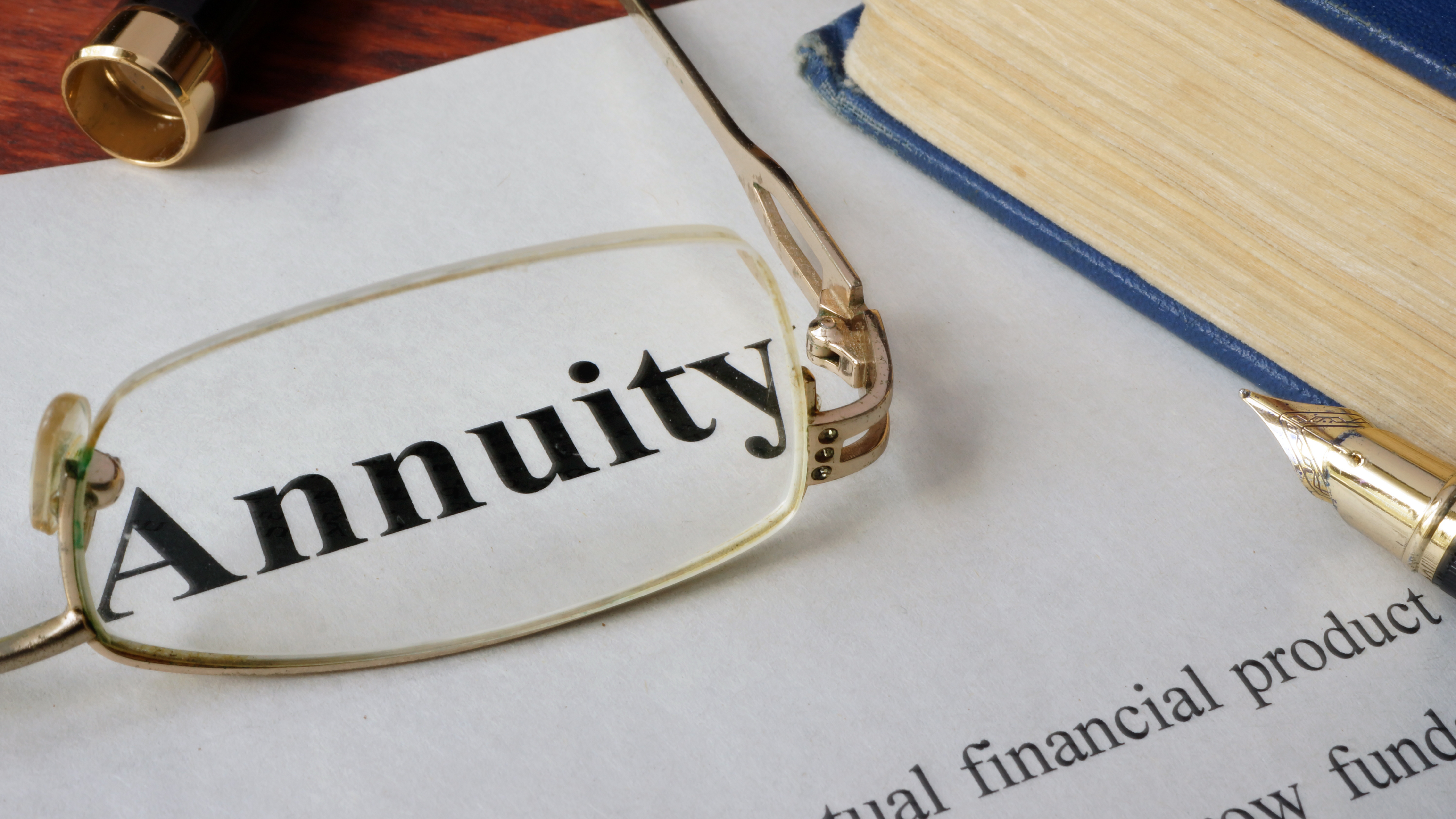 Annuity Awareness Month
