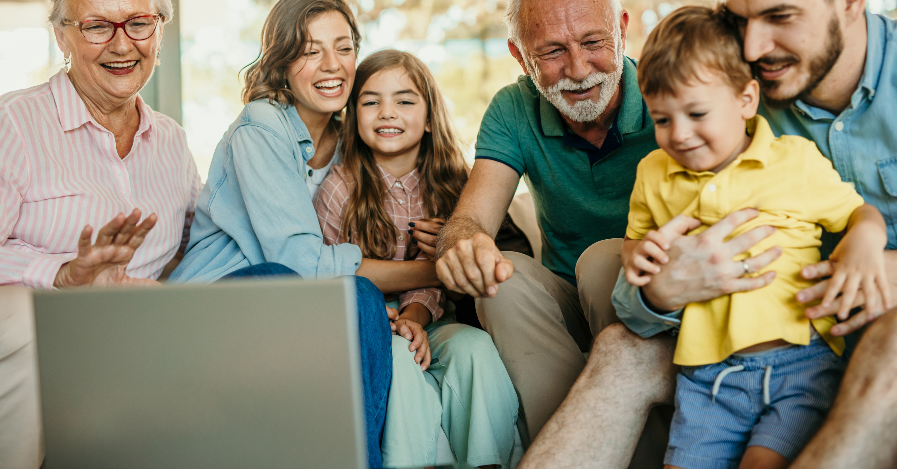 Financial Advisor Multi-Generational Marketing