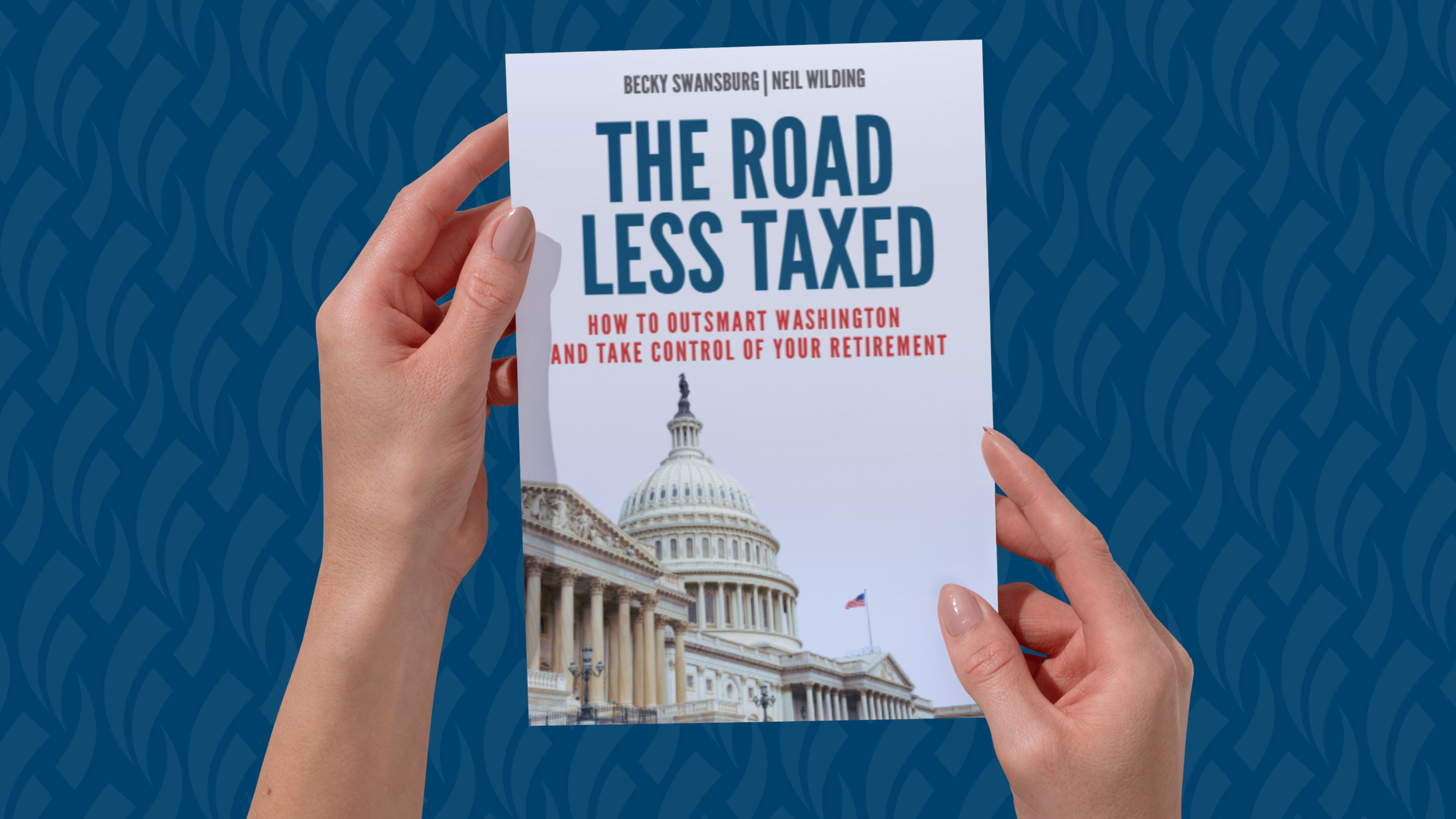 The Road Less Taxed from Stonewood Financial