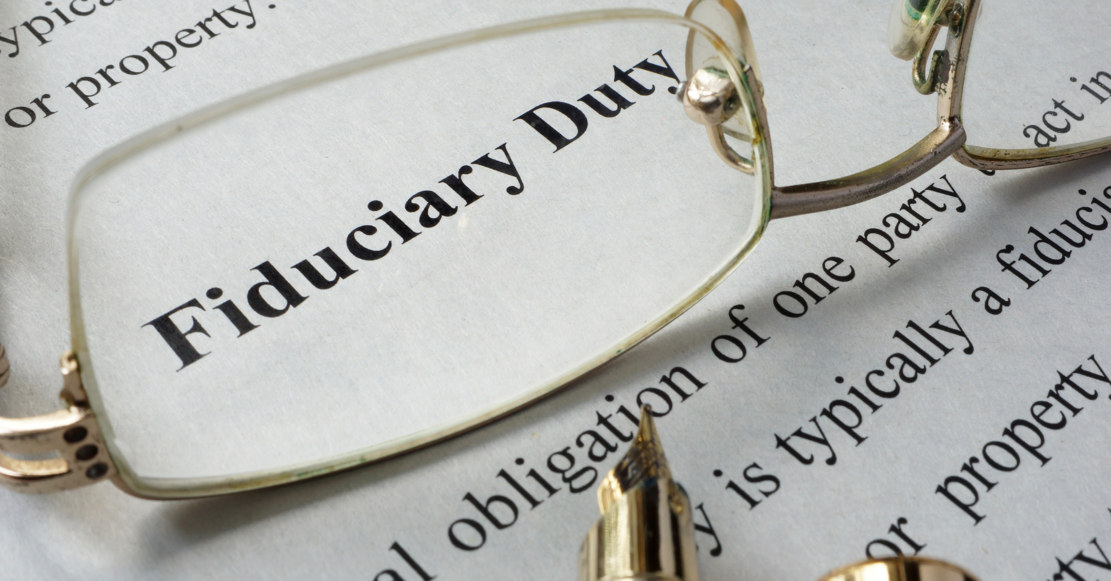 An Actuary’s Take on the New DOL’s Fiduciary Rule
