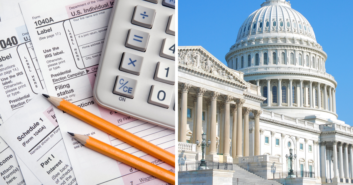 Understanding Tax & Legislative Risk