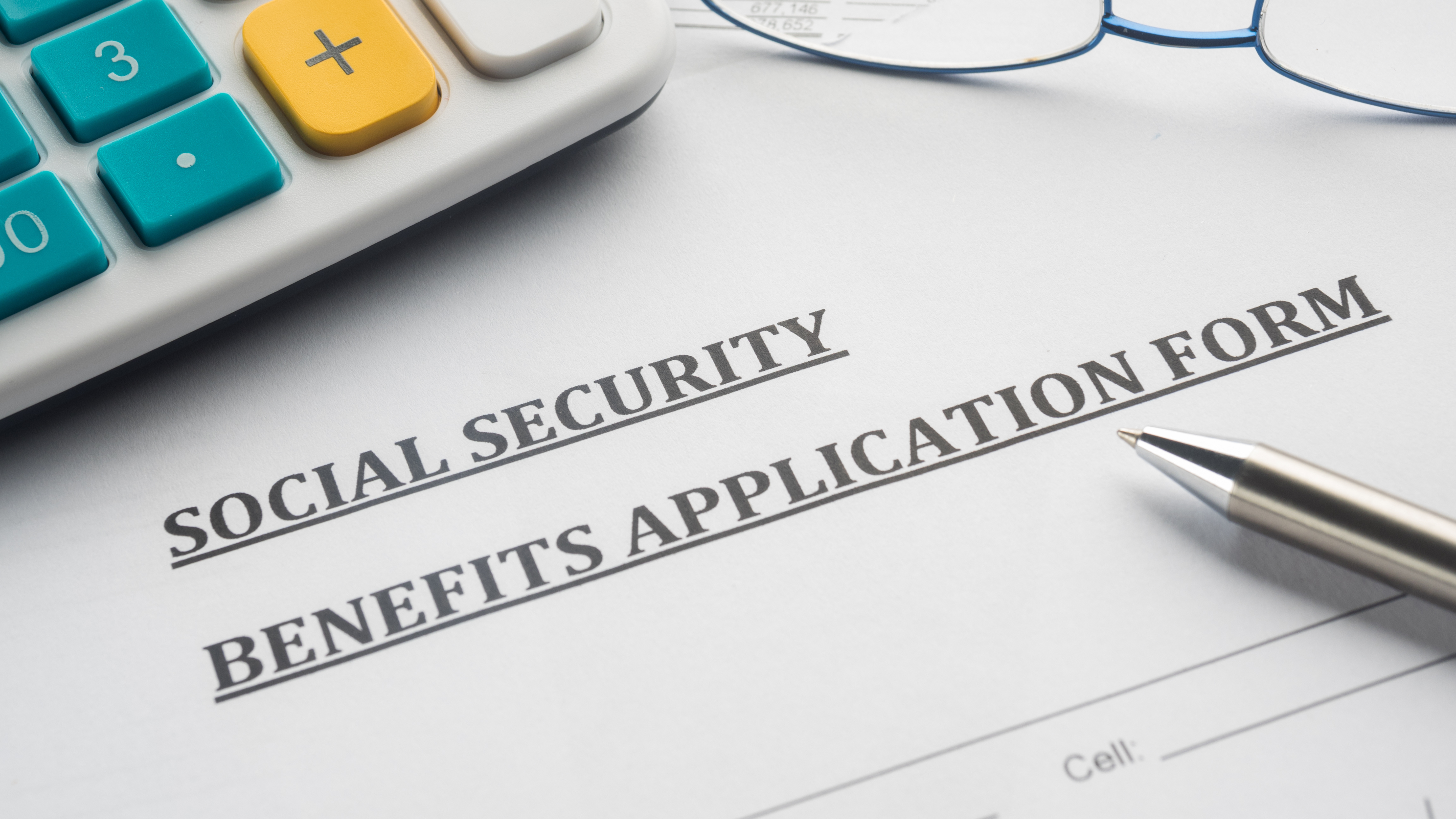 Social Security 