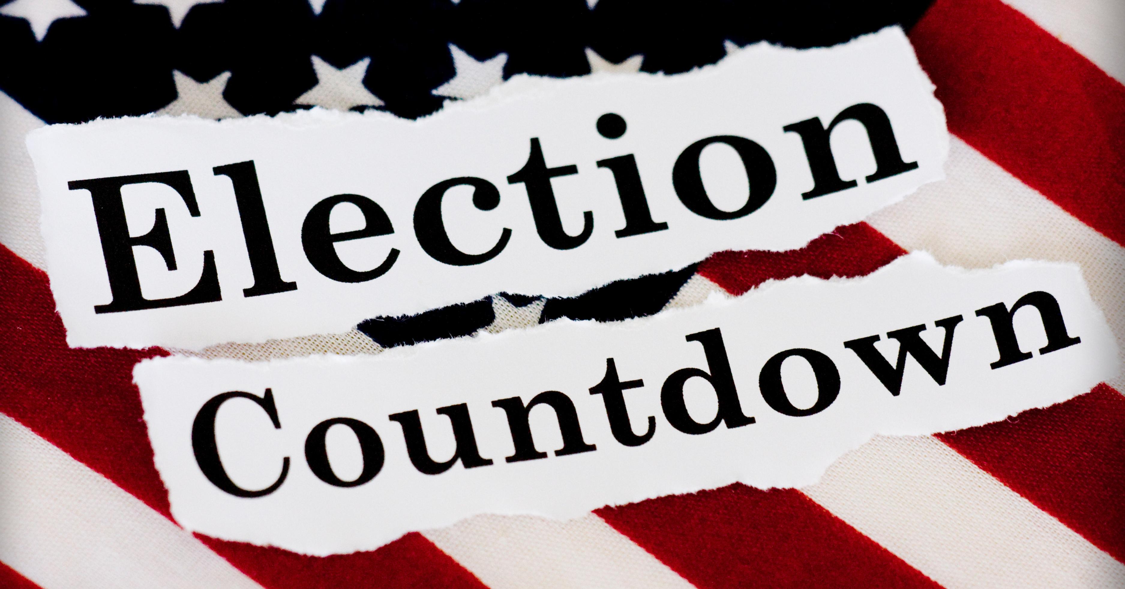 The Election is Coming. Here are 3 Resources to Help Your Clients Prepare