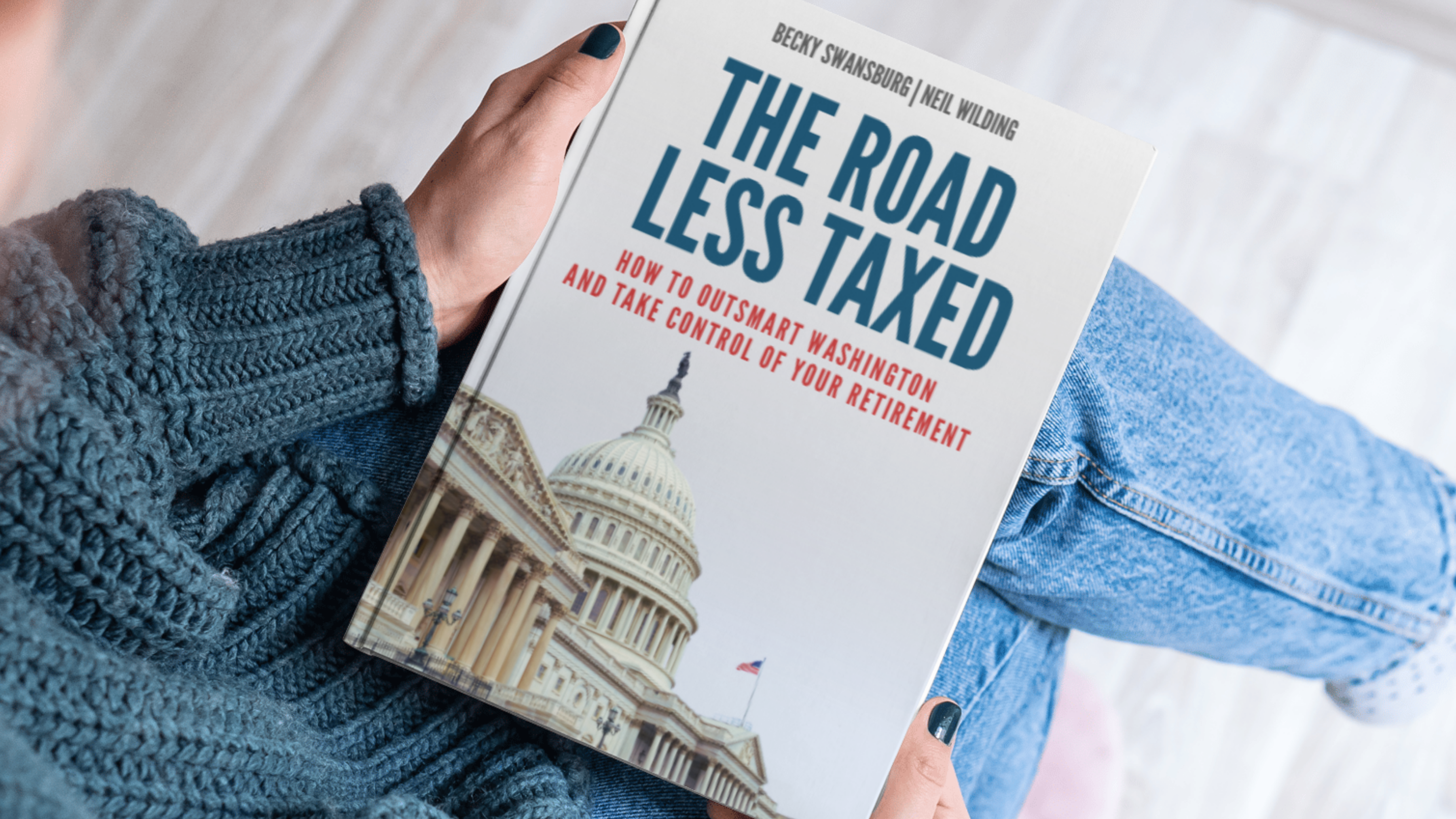 The Road Less Taxed 