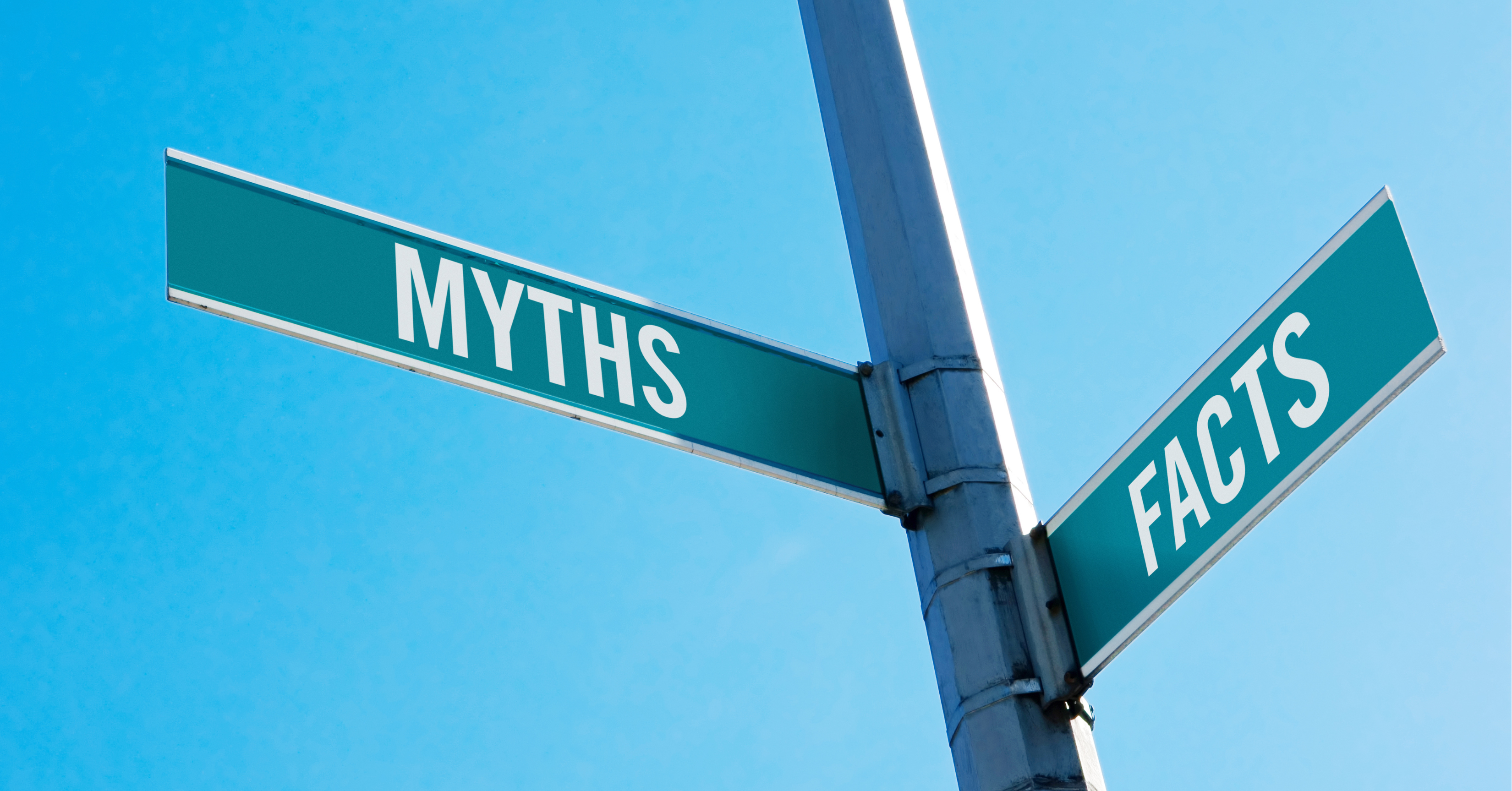 Roth Conversion Myths for Financial Advisors 