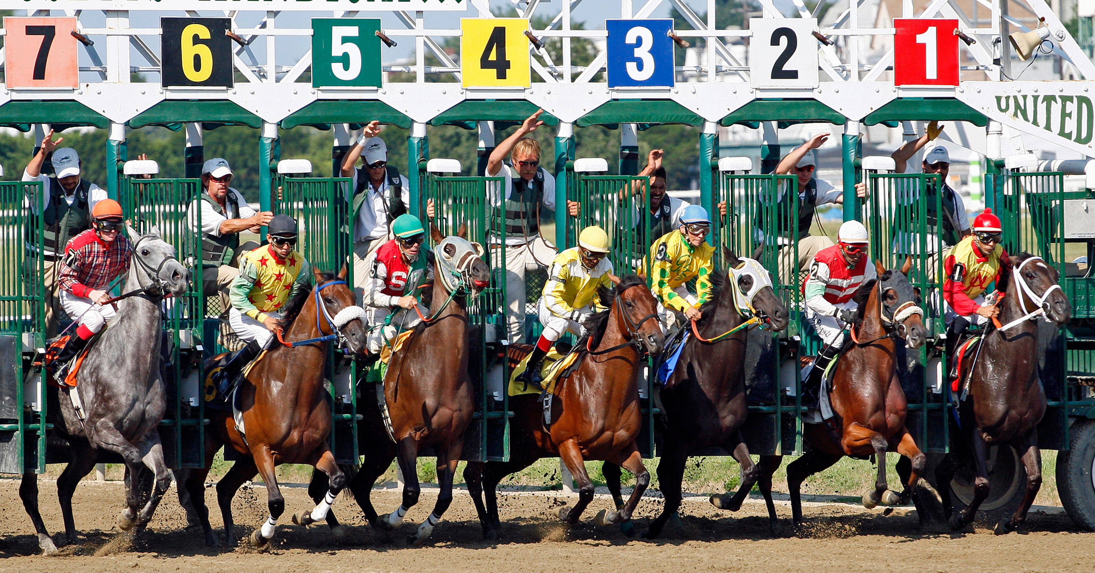  It’s Derby time in Kentucky. Here’s what the Greatest Two Minutes in Sports can teach us about financial advising. 